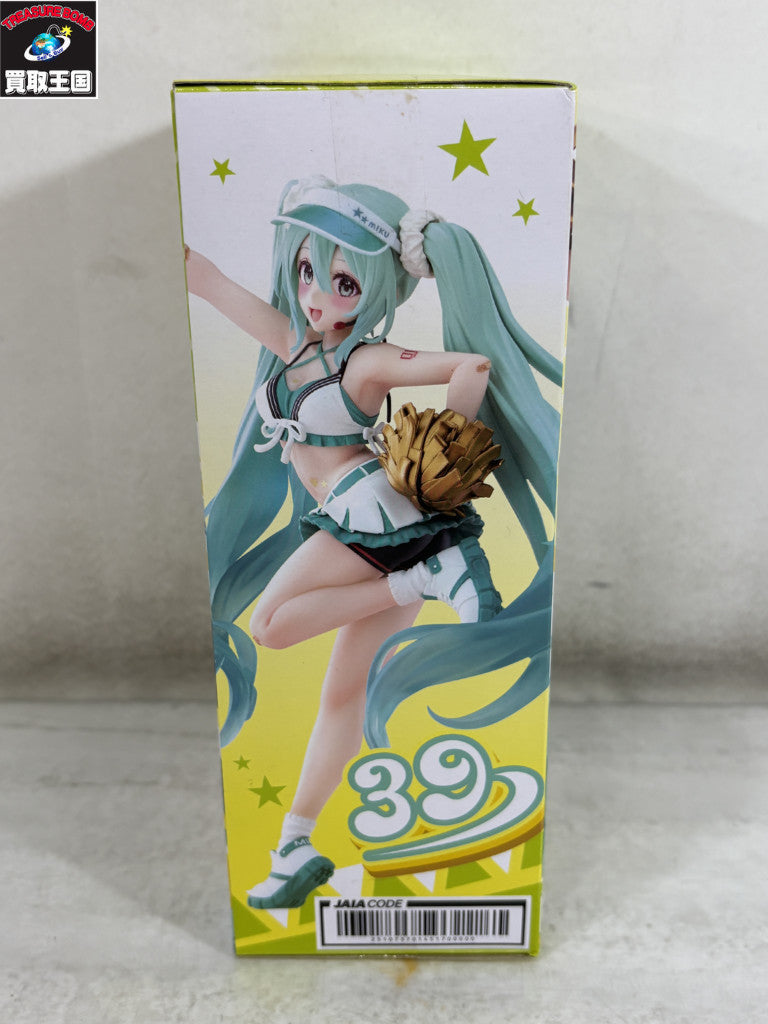 初音ミク Fashion フィギュア Uniform フィギュア/グッズ