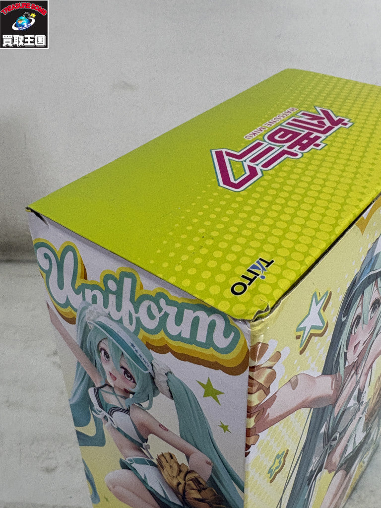 初音ミク Fashion フィギュア Uniform フィギュア/グッズ