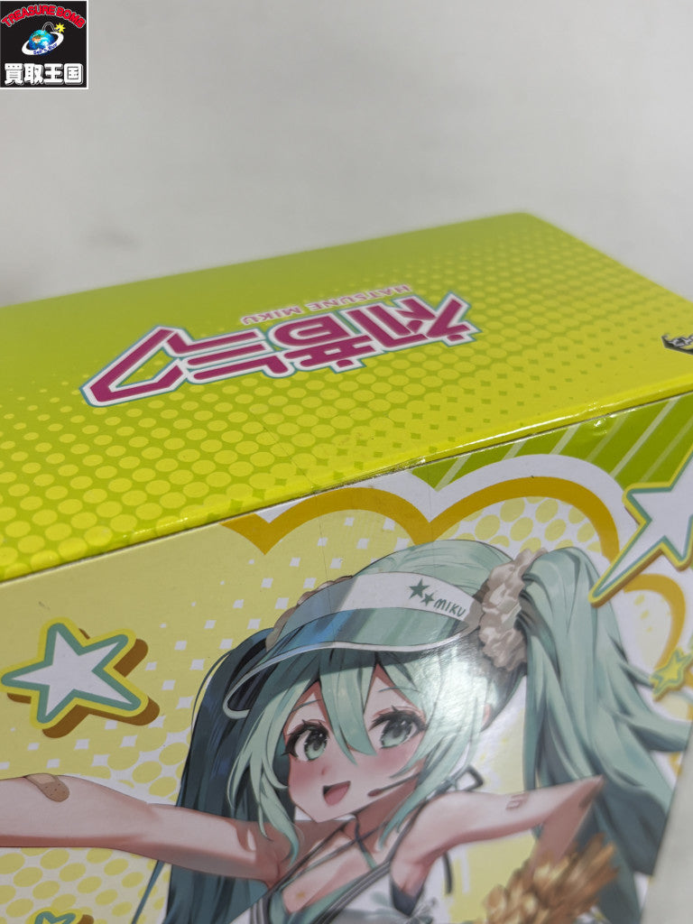 初音ミク Fashion フィギュア Uniform フィギュア/グッズ