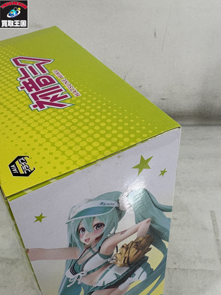 初音ミク Fashion フィギュア Uniform フィギュア/グッズ