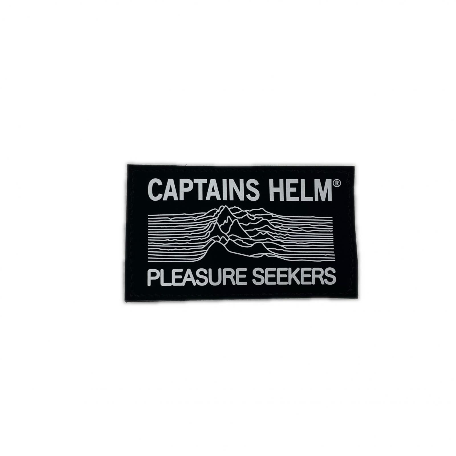 ジャケット Captains Helm LEVEL7 ECWCS 黒 (XL) ブラック