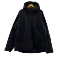 ジャケット Captains Helm LEVEL7 ECWCS 黒 (XL) ブラック