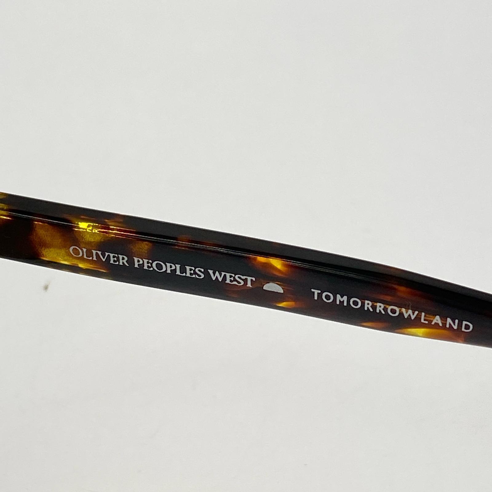 その他アクセサリー x TOMORROWLAMD/KENNELLY/48□22-145 ブラウン