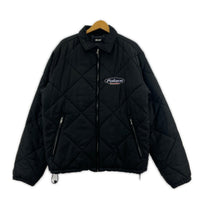 ジャケット PALACE 21AW カラードファージャケット (L) L ブラック