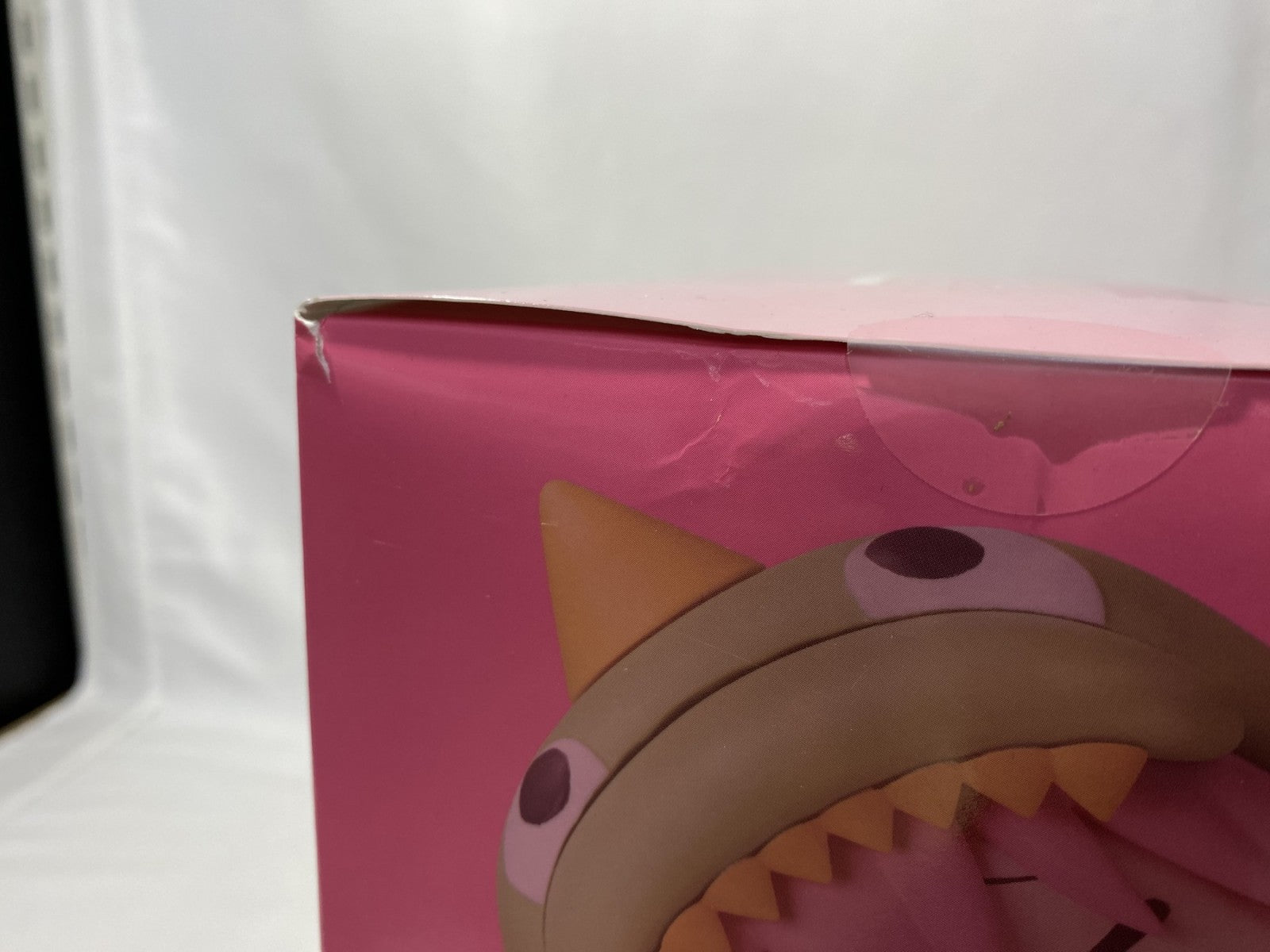 後藤ひとり 承認欲求モンスター ソフビモンスター フィギュア/グッズ