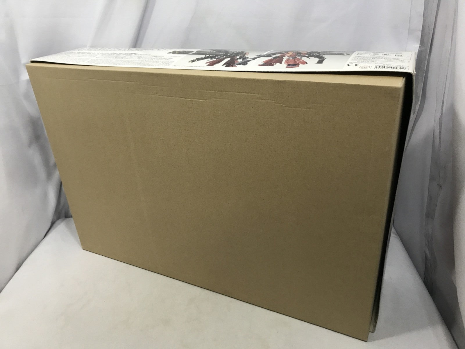 MG 高機動型ザク サイコ・ザク Ver.Ka ガンプラ