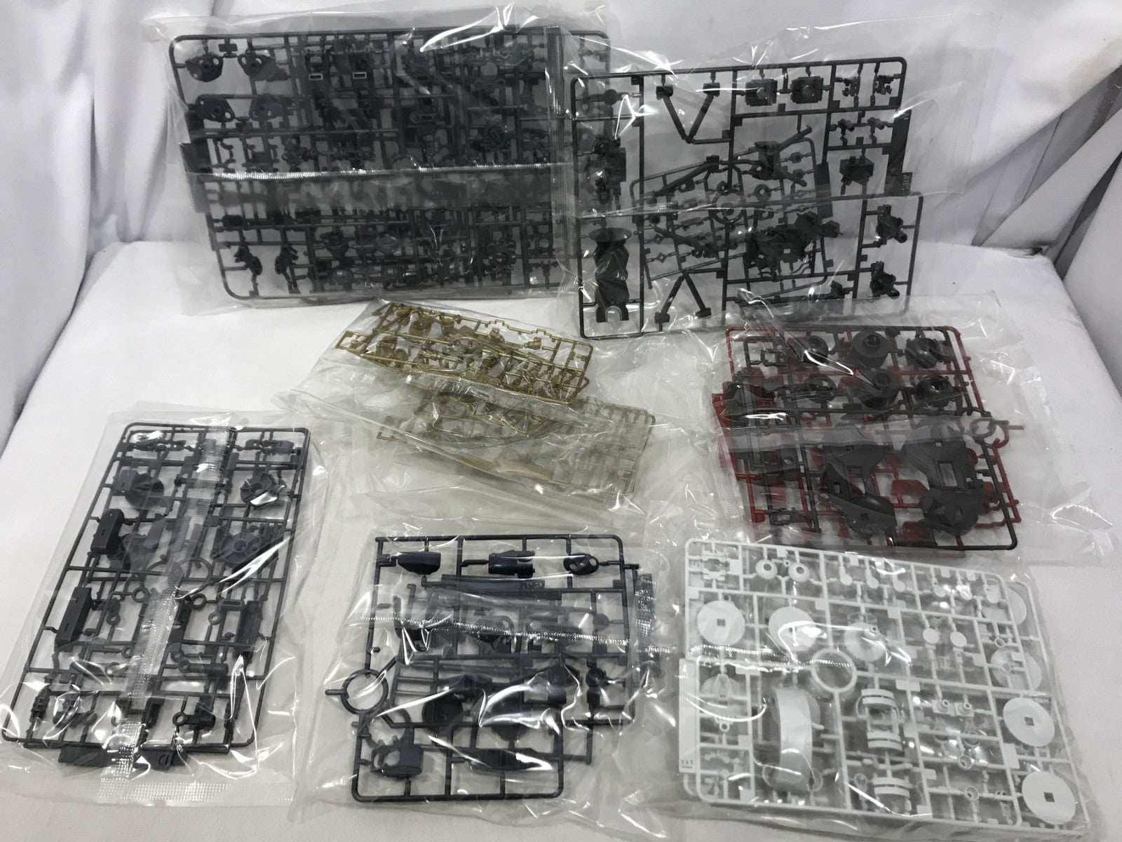 MG 高機動型ザク サイコ・ザク Ver.Ka ガンプラ