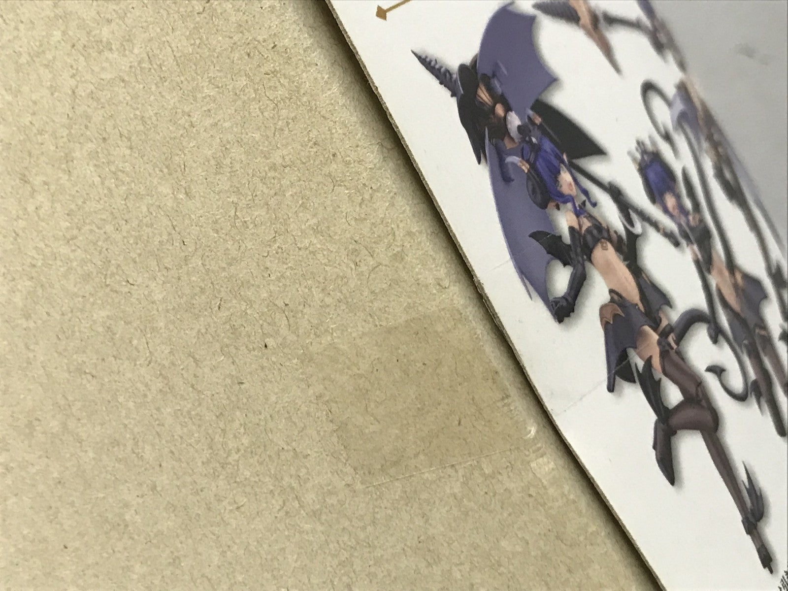 アルカナディア ヴェルルッタ その他美少女プラモ