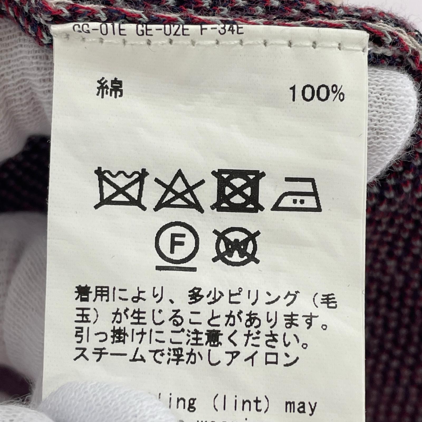 半袖Tシャツ 24SS Swimming Girl Pullover Knit (F) フリー