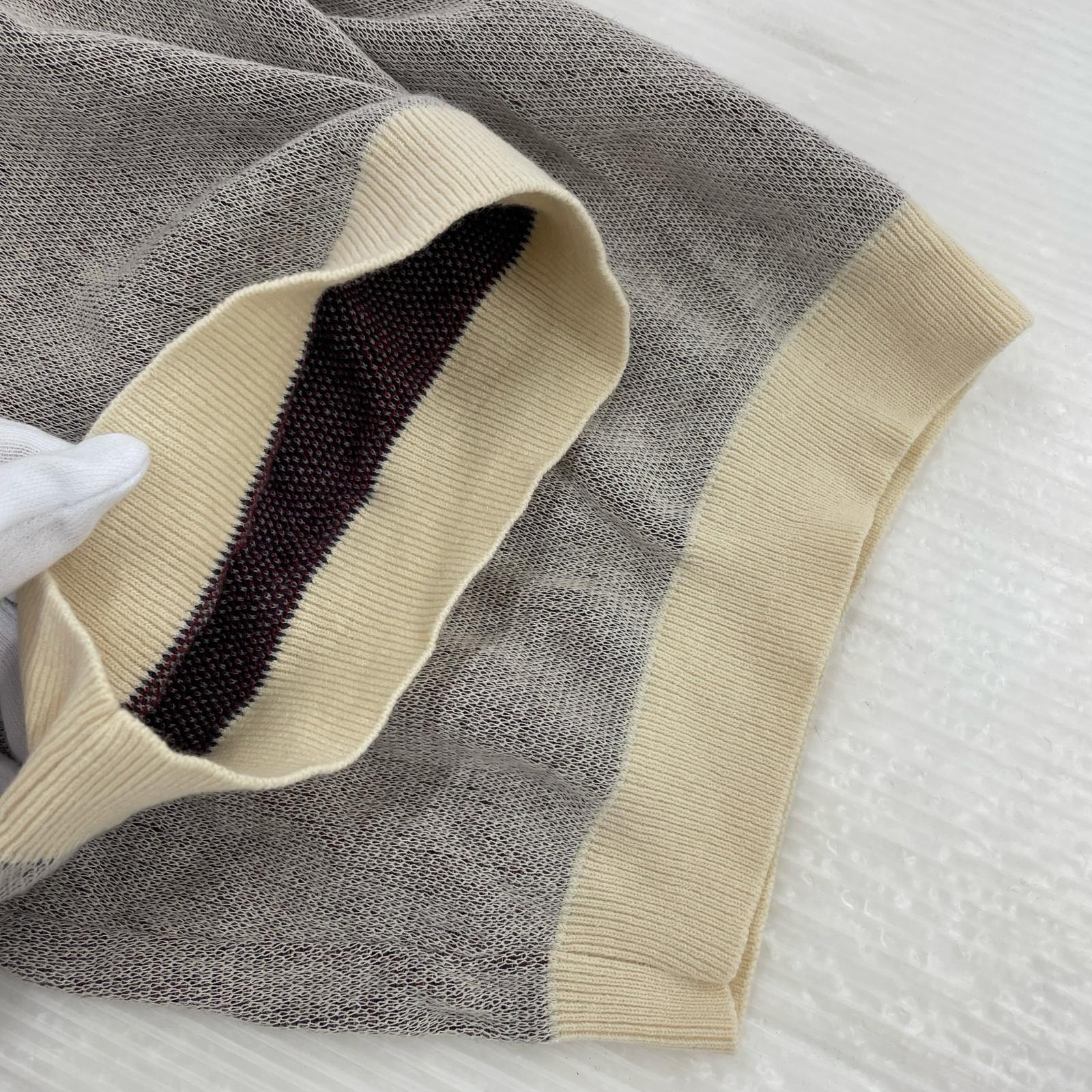 半袖Tシャツ 24SS Swimming Girl Pullover Knit (F) フリー