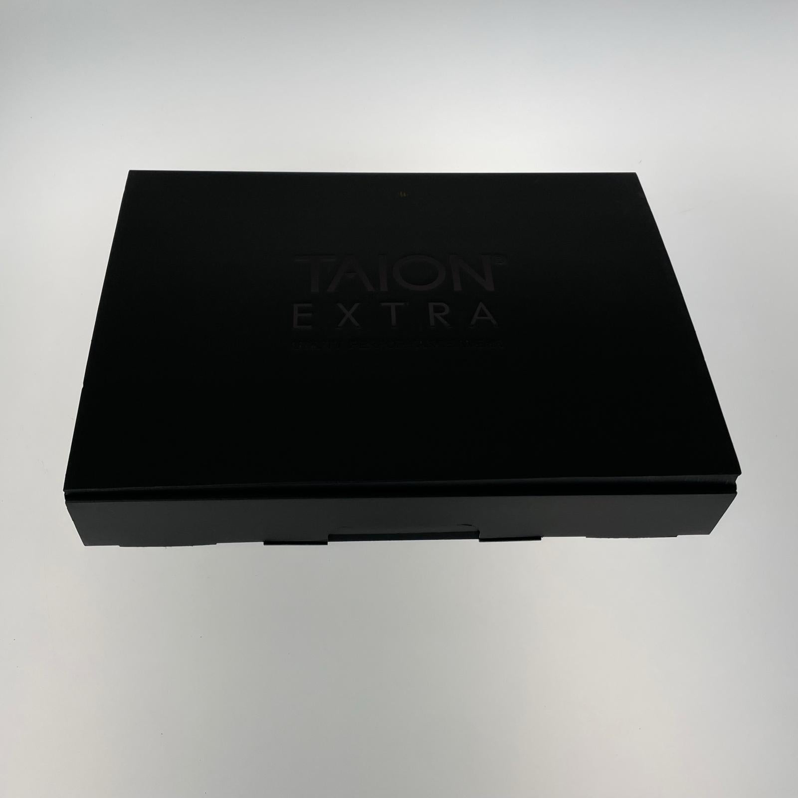 ダウンジャケット TAION-EX-W04 SET M カーキ