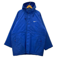 ジャケット 90s バックセンタースウォッシュ 青 (L) L