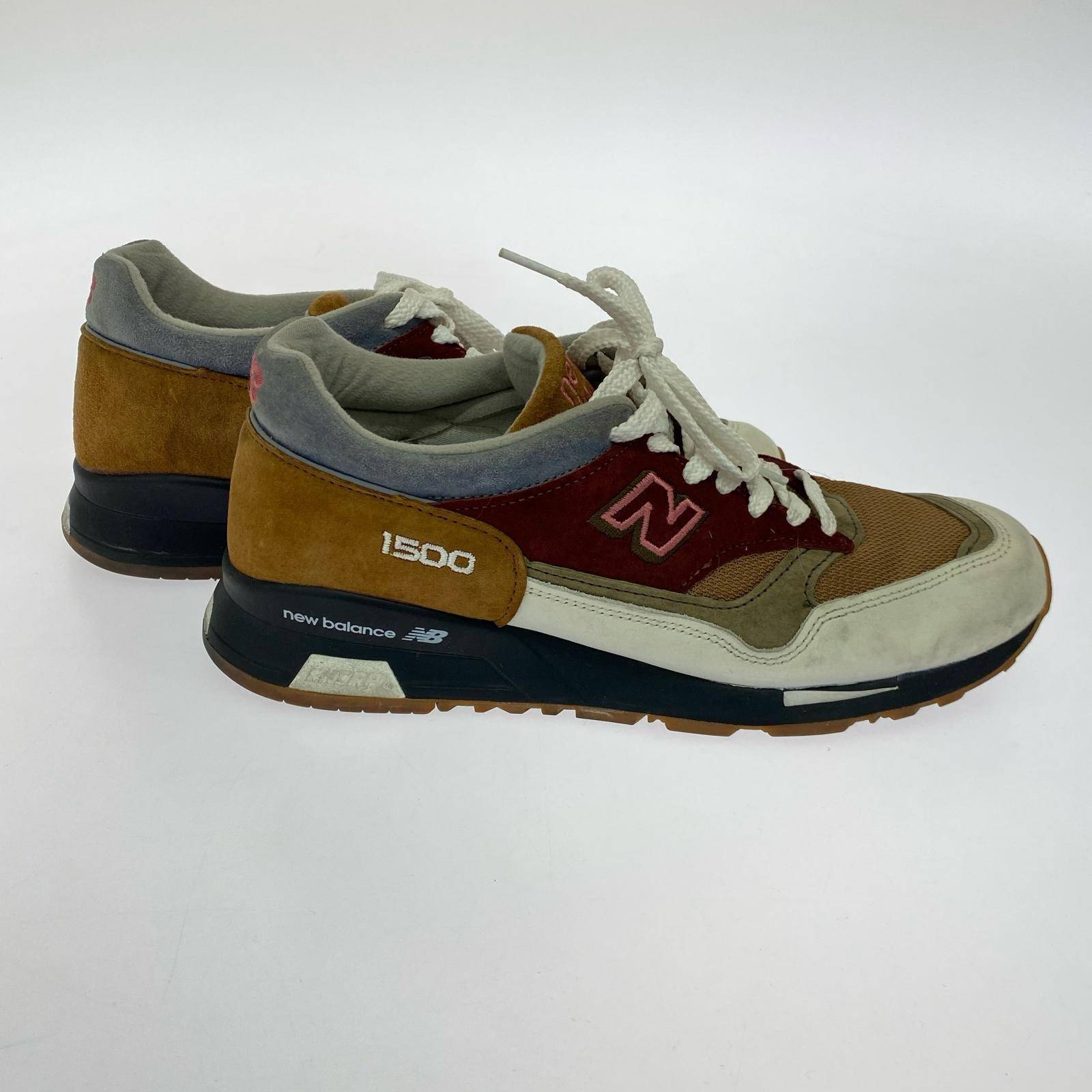 スニーカー M1500BWB ローカット/マルチカラー マルチカラー