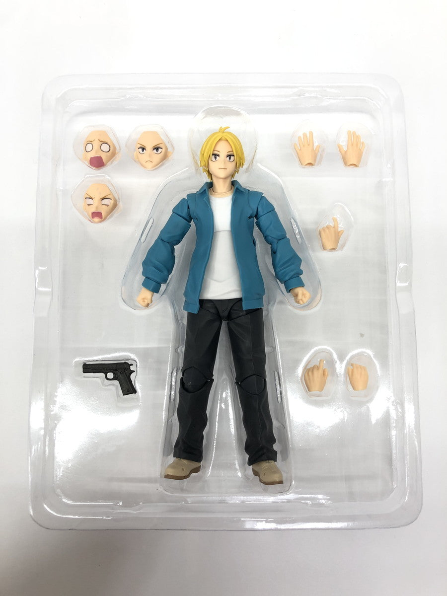 フィギュアーツ 朝倉シン フィギュア/グッズ