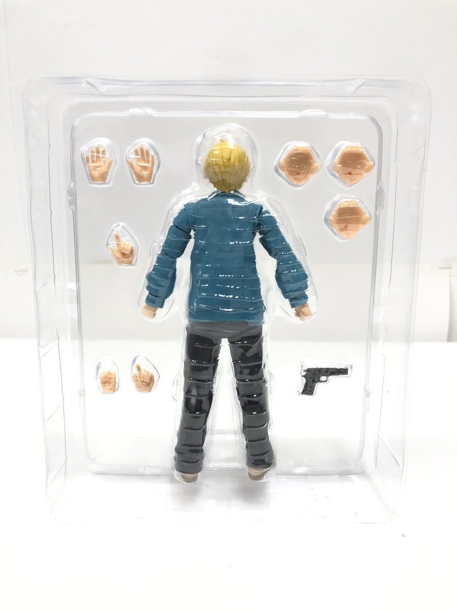フィギュアーツ 朝倉シン フィギュア/グッズ