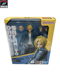 フィギュアーツ 朝倉シン フィギュア/グッズ