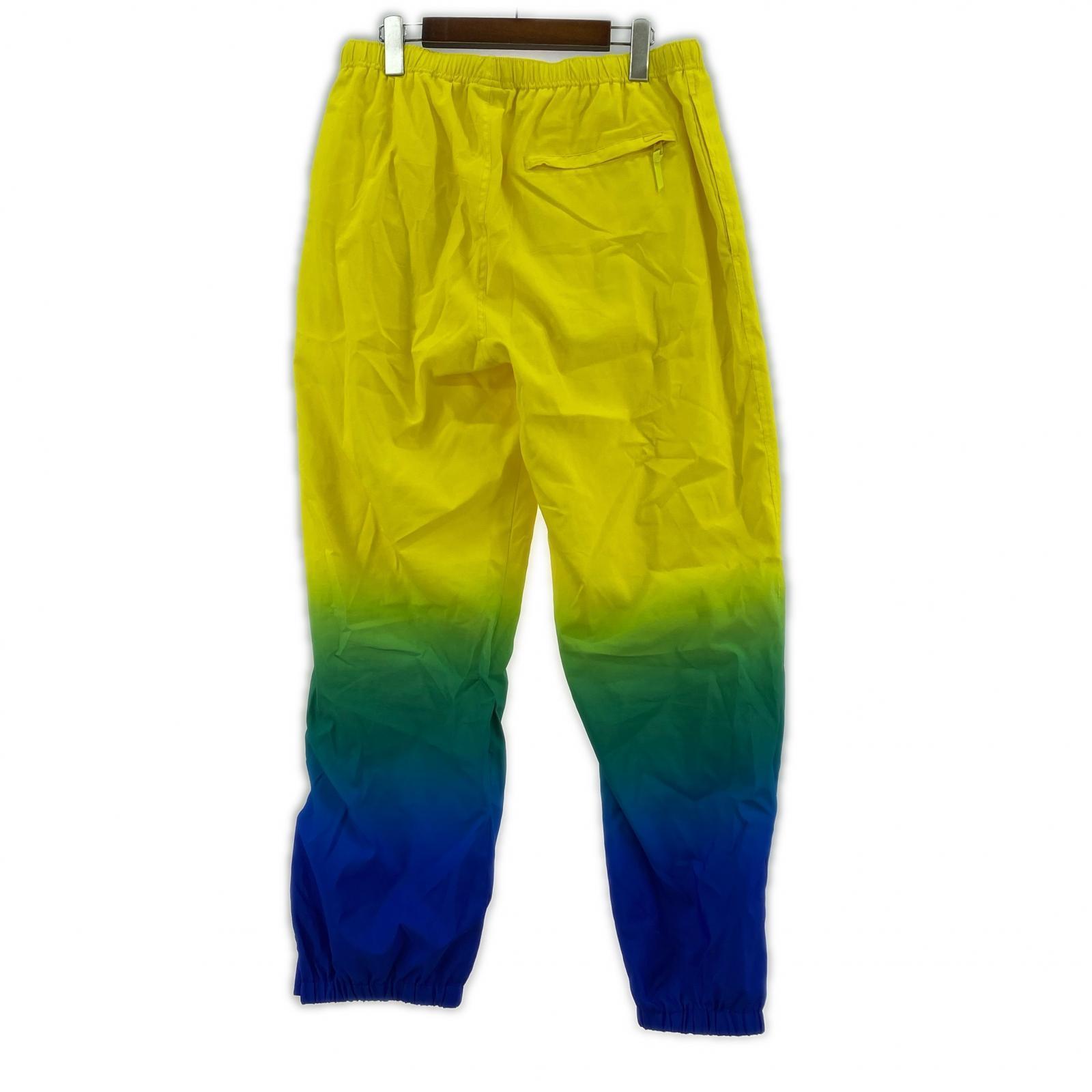 パンツ 18SS Gradient Track Pant M M