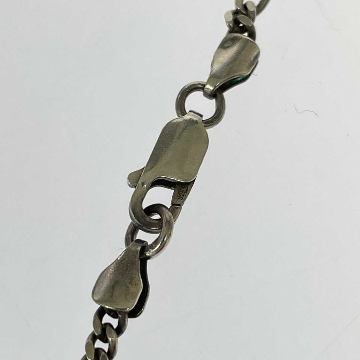 ネックレス exodus D.O.D JEWELRY SPIDERWEB NECKLACE