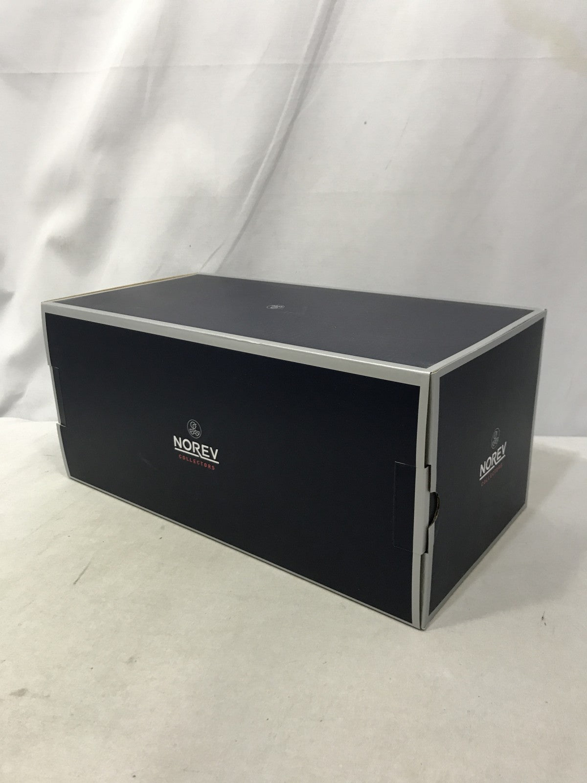 Norev 1/18 ポルシェ 911 GT3 2021 シャークブルー スケールカー