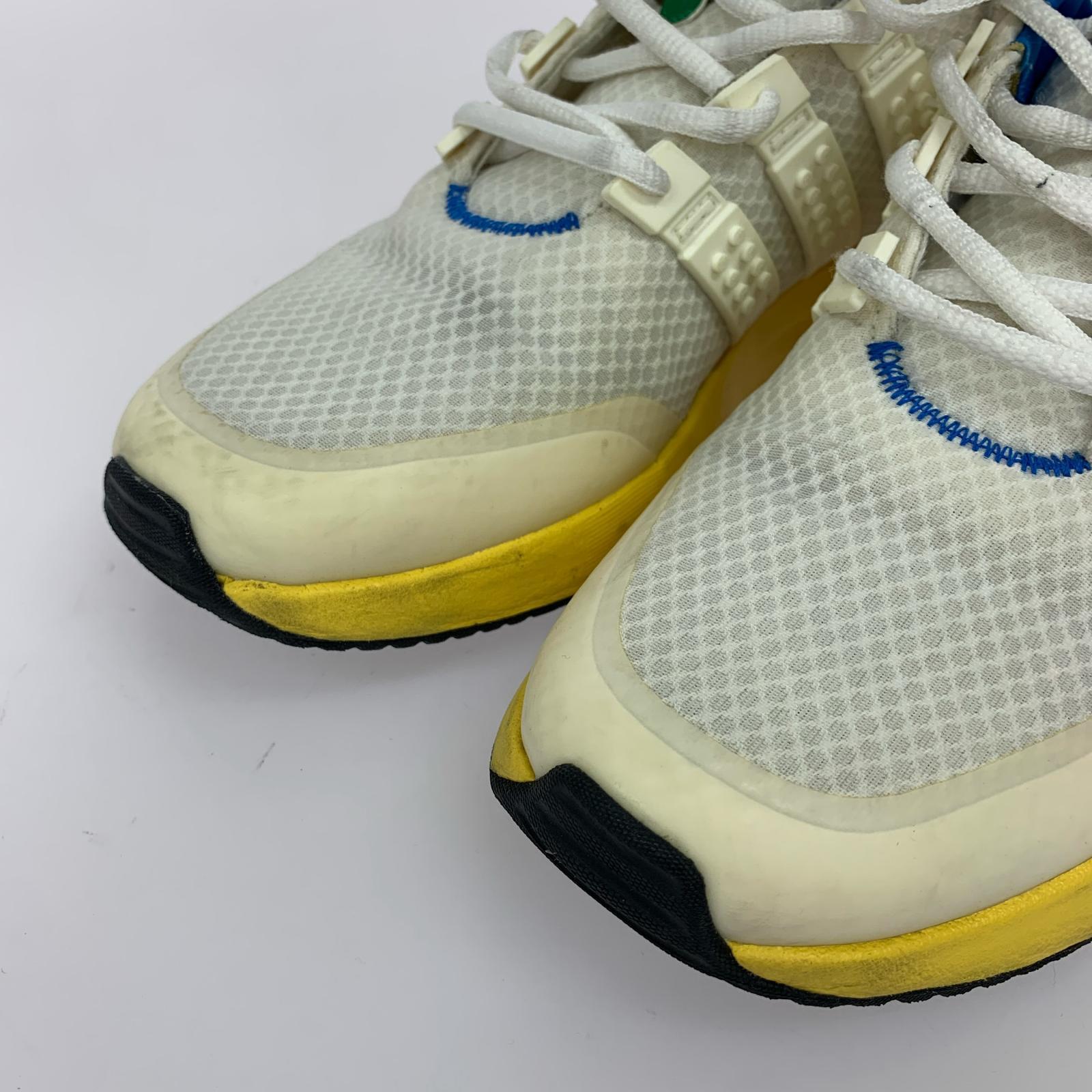 スニーカー LEGO x Racer TR21 'White Eqt Yellow' マルチカラー