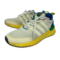 スニーカー LEGO x Racer TR21 'White Eqt Yellow' マルチカラー