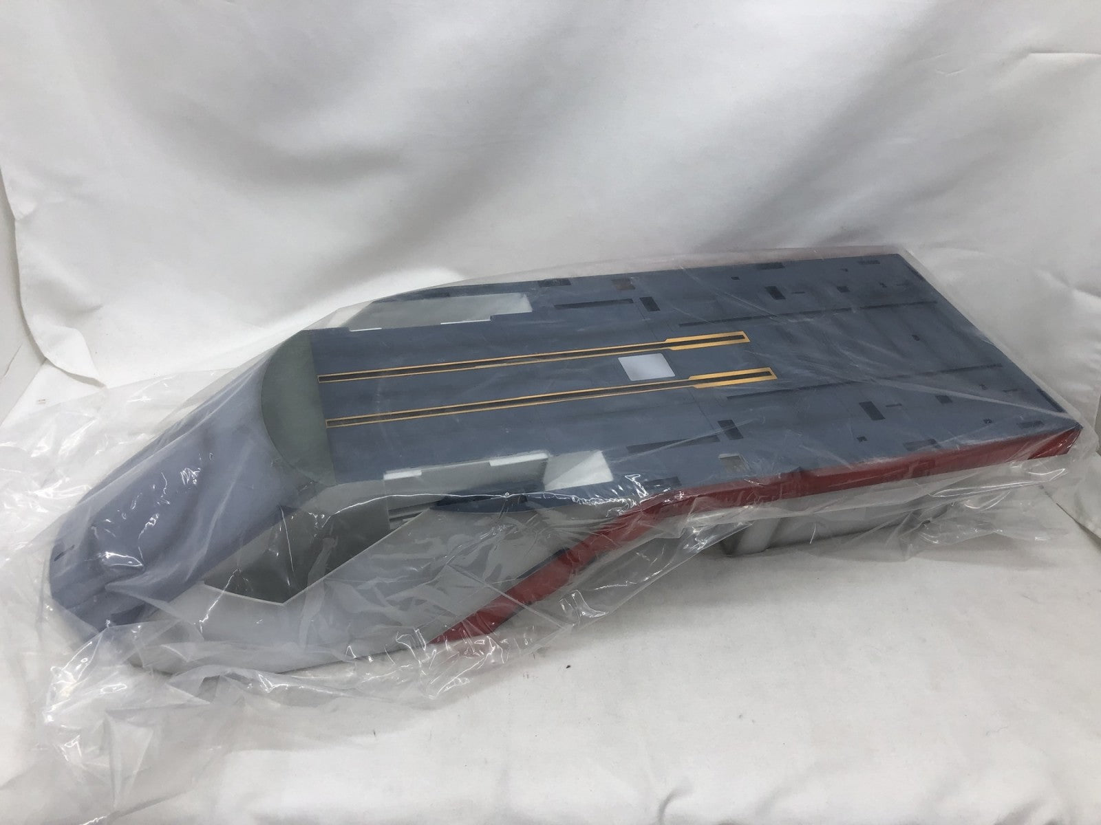 1/144 HGシリーズ用 アークエンジェルカタパルトデッキ ガンプラ