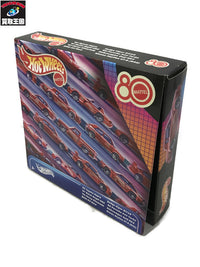 Hot Wheels マテル80周年 8パック ミニカーその他