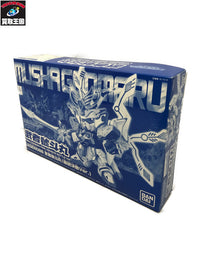 BB戦士 武者號斗丸(最終決戦Ver.) ガンプラ