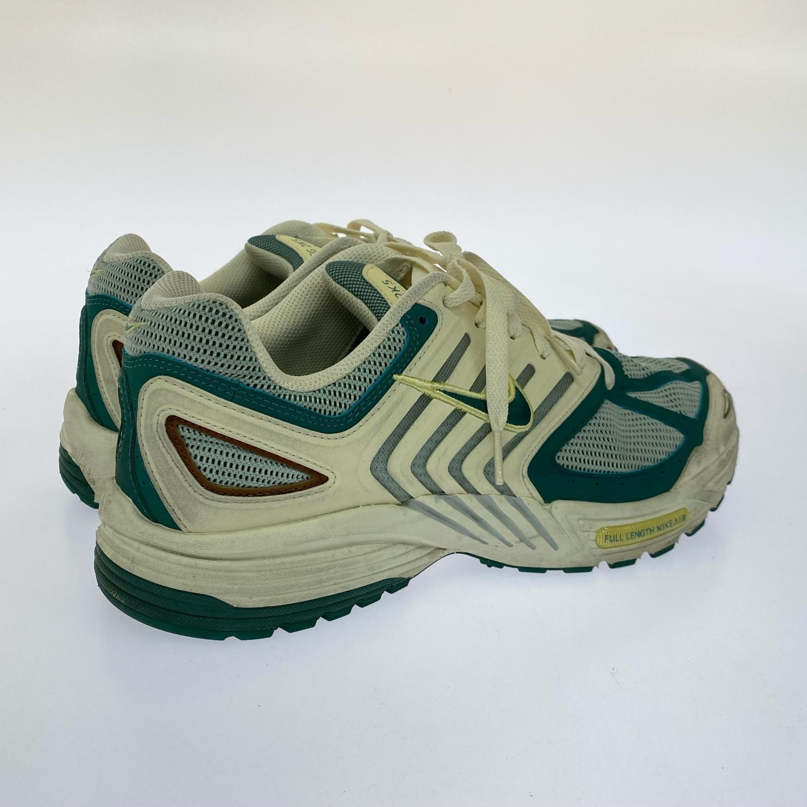 スニーカー AIR PEGASUS 2K5/29cm 29cm (US11 UK10 1/2 EU48) グリーン