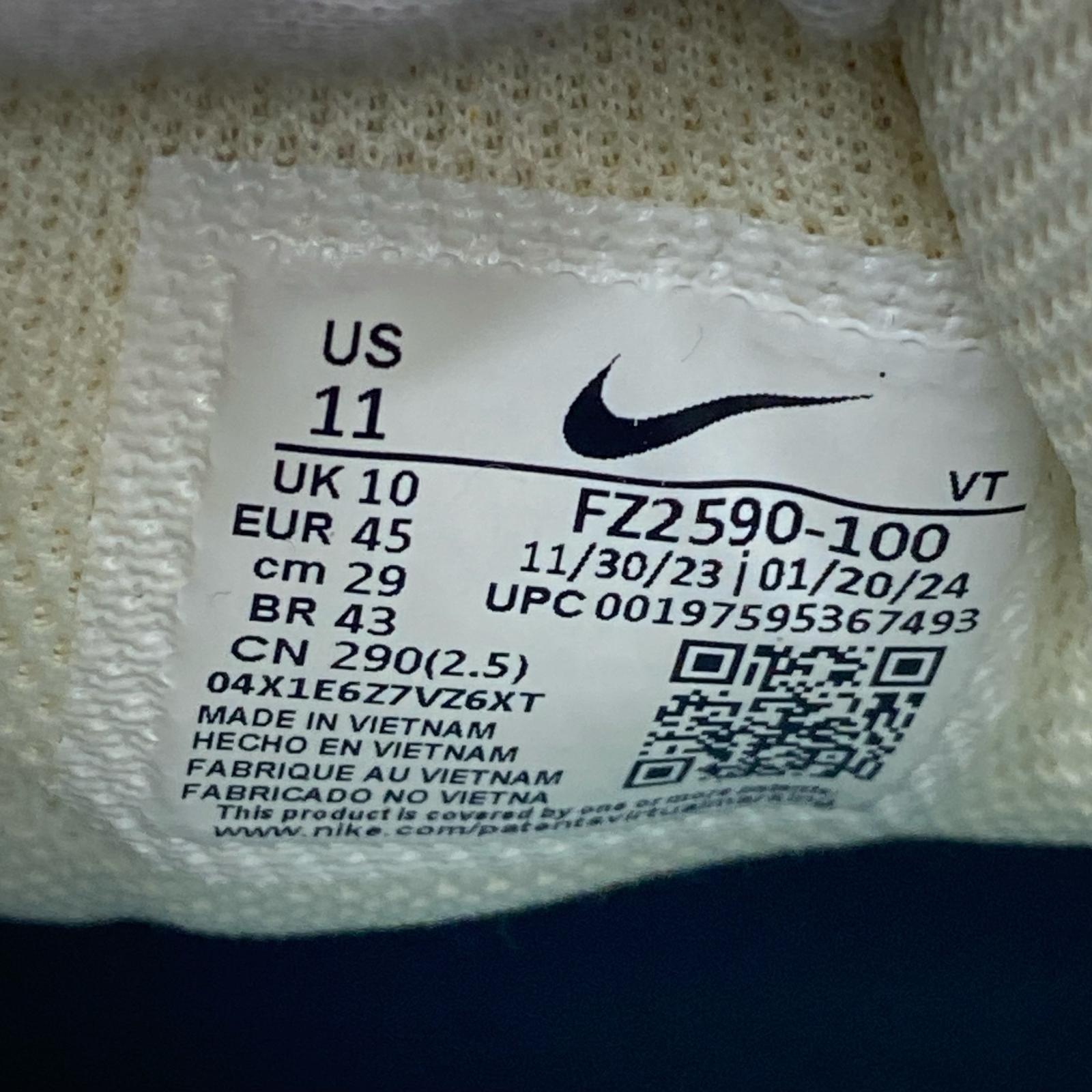 スニーカー AIR PEGASUS 2K5/29cm 29cm (US11 UK10 1/2 EU48) グリーン