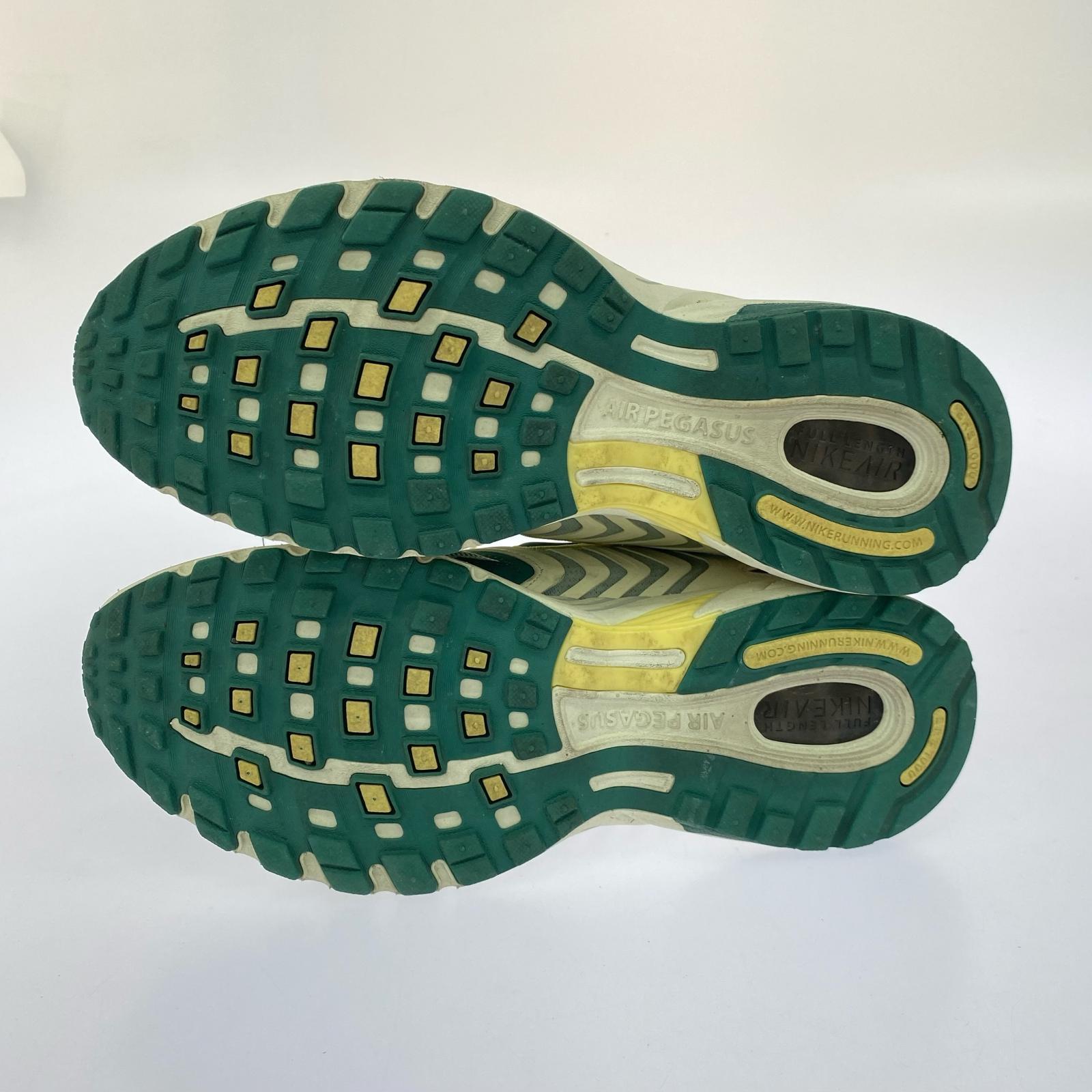 スニーカー AIR PEGASUS 2K5/29cm 29cm (US11 UK10 1/2 EU48) グリーン