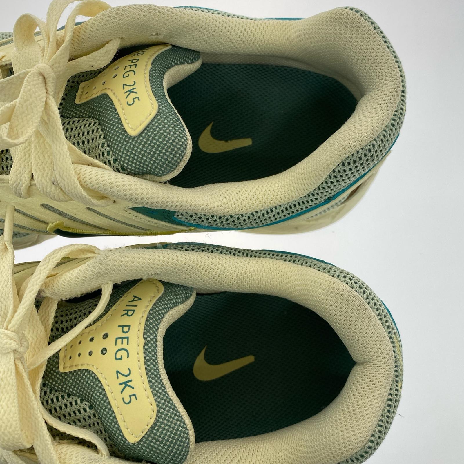 スニーカー AIR PEGASUS 2K5/29cm 29cm (US11 UK10 1/2 EU48) グリーン