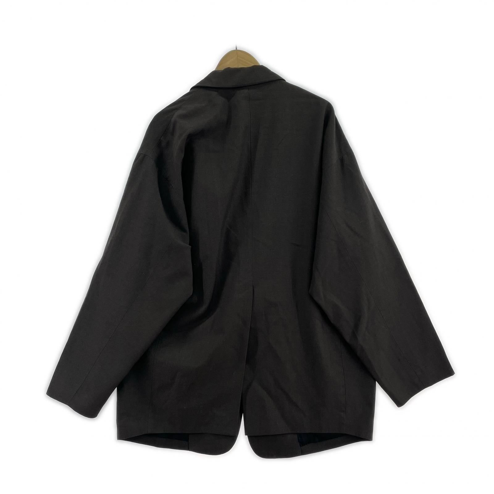 テーラードジャケット 18AW ORIENTAL DINNER JACKET (L) L ブラウン