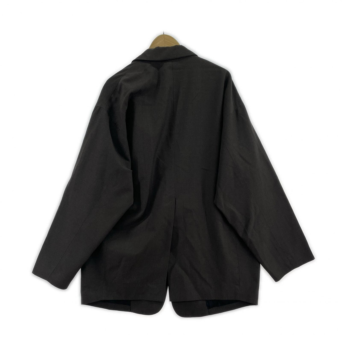 テーラードジャケット 18AW ORIENTAL DINNER JACKET (L) L ブラウン