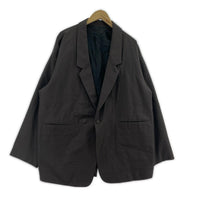 テーラードジャケット 18AW ORIENTAL DINNER JACKET (L) L ブラウン