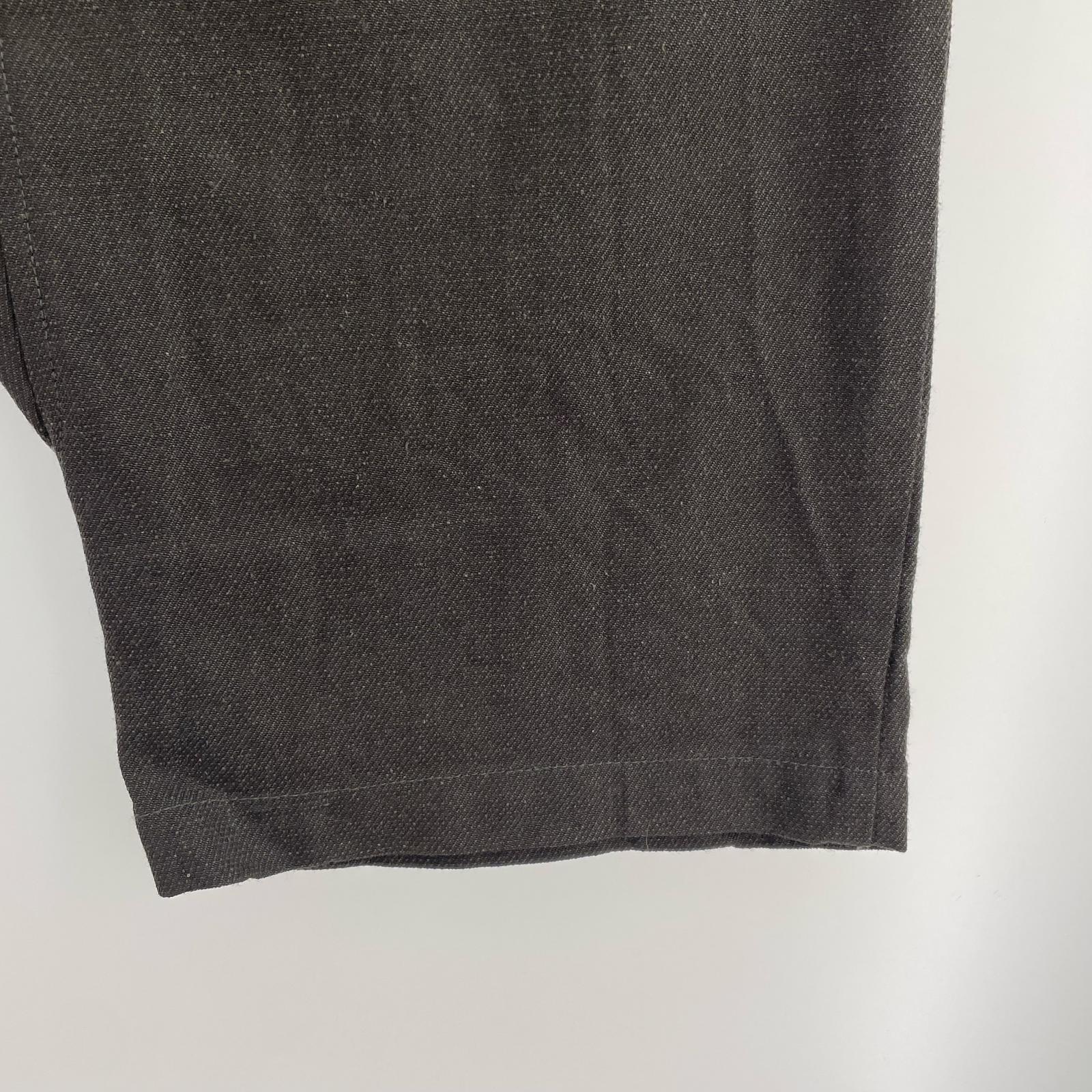 パンツ 18AW SARROUEL PANTS (S) S