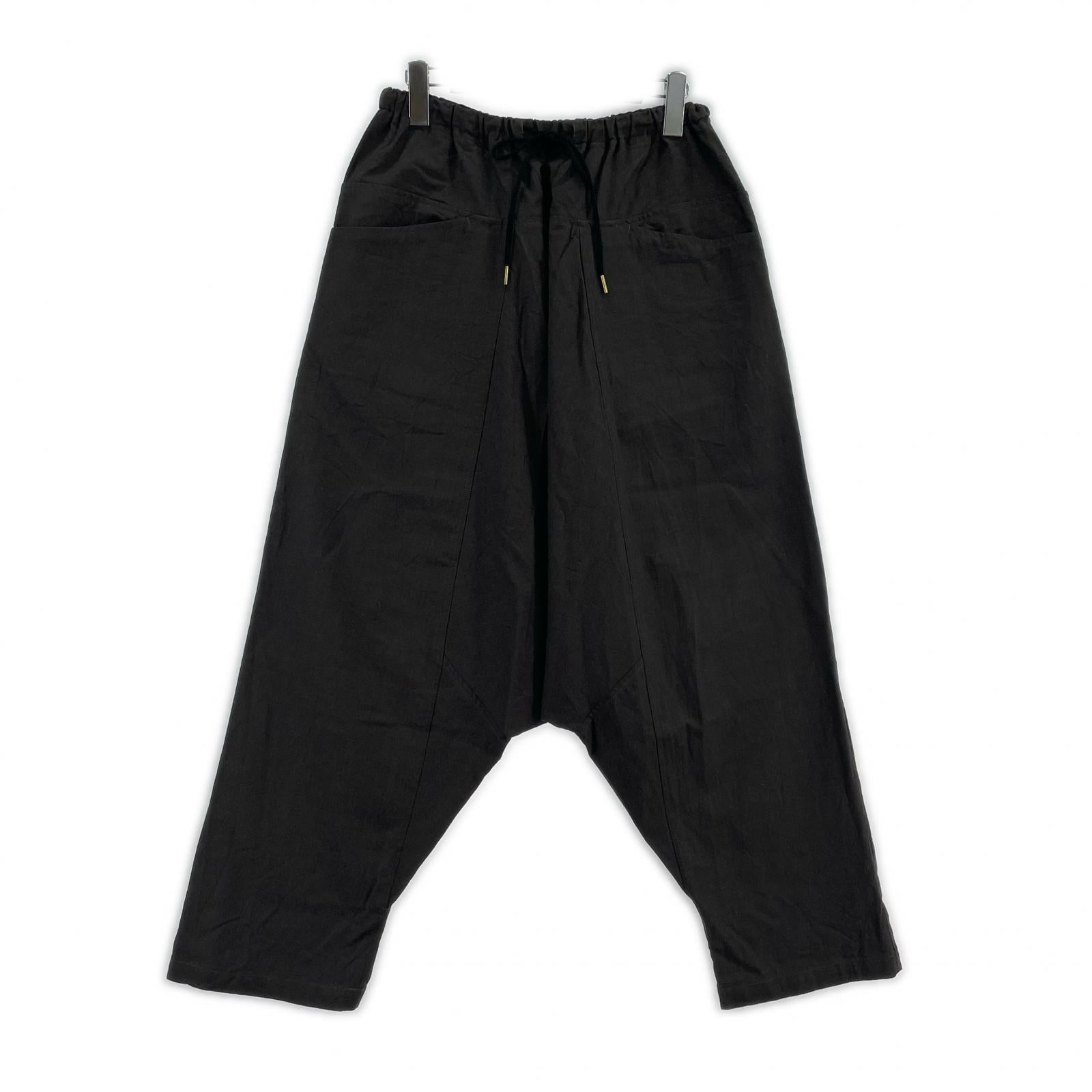パンツ 18AW SARROUEL PANTS (S) S