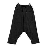 パンツ 18AW SARROUEL PANTS (S) S