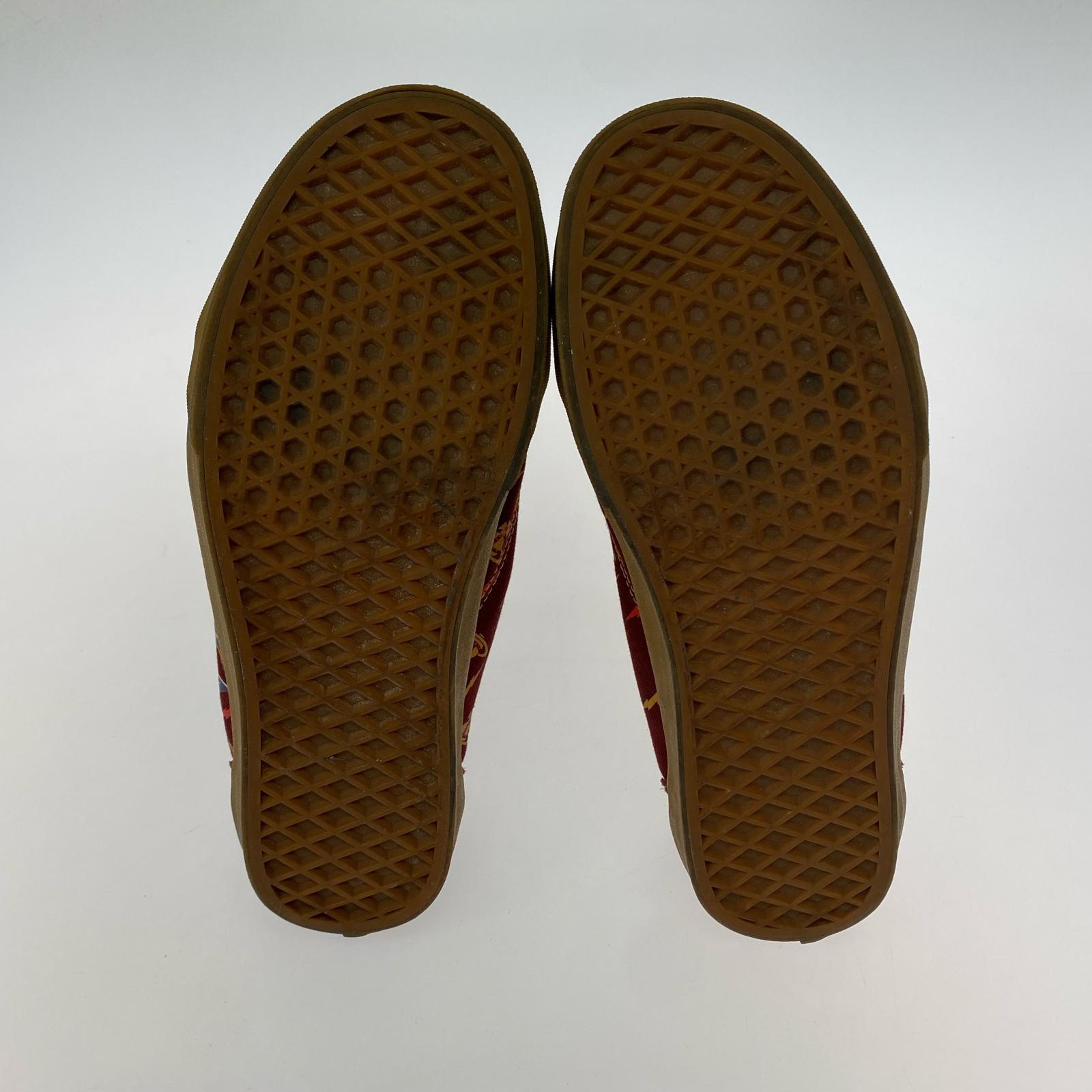 スニーカー ×VANS ANGLOMANIA OLD SKOOL 26.5cm 26.5cm (US8 1/2 UK8 EU43)