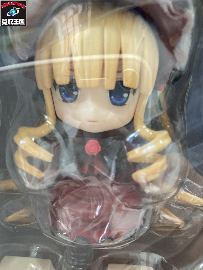 ねんどろいど 真紅 薔薇乙女セット フィギュア/グッズ