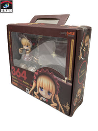 ねんどろいど 真紅 薔薇乙女セット フィギュア/グッズ