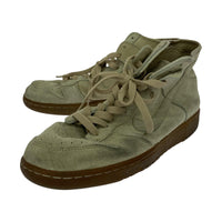 スニーカー DUNK HIGH 08 DECONS PRM 28cm BGE 28cm (US10 UK9 1/2 EU46) ベージュ