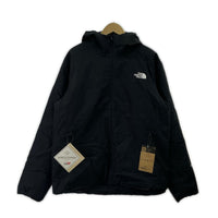 ダウンジャケット NY82581 GTX アクションインサレーテッドジャケット (L) L ブラック