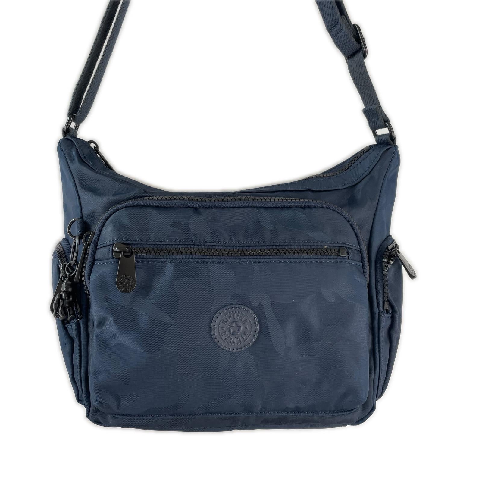 その他バッグ キプリング 迷彩 バッグ