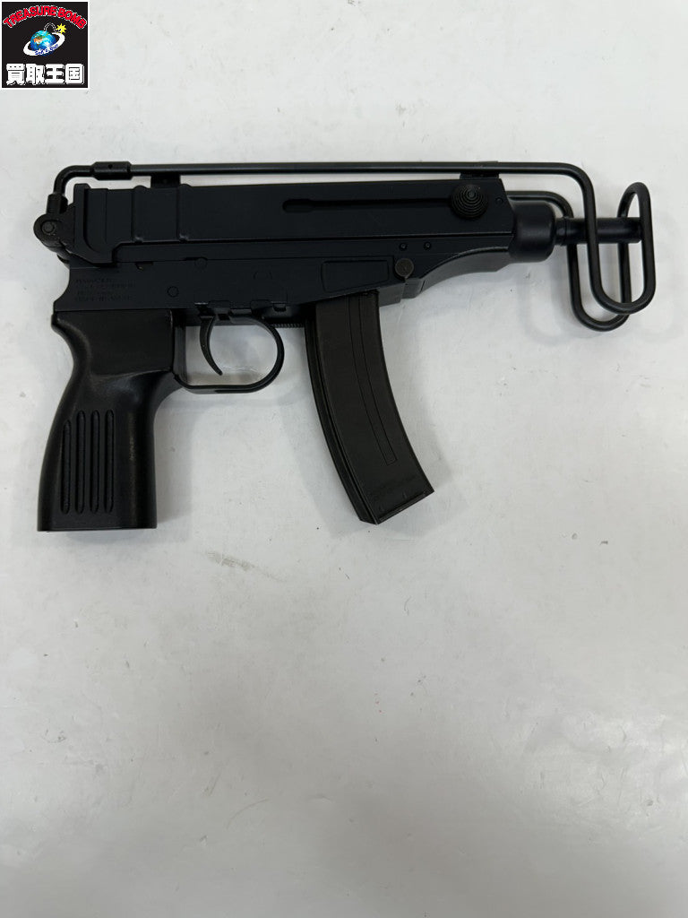 マルゼン Vz61 スコーピオン ガン