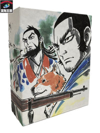 ゴールデンカムイ DVDBOX 4-6巻 フィギュア/グッズ
