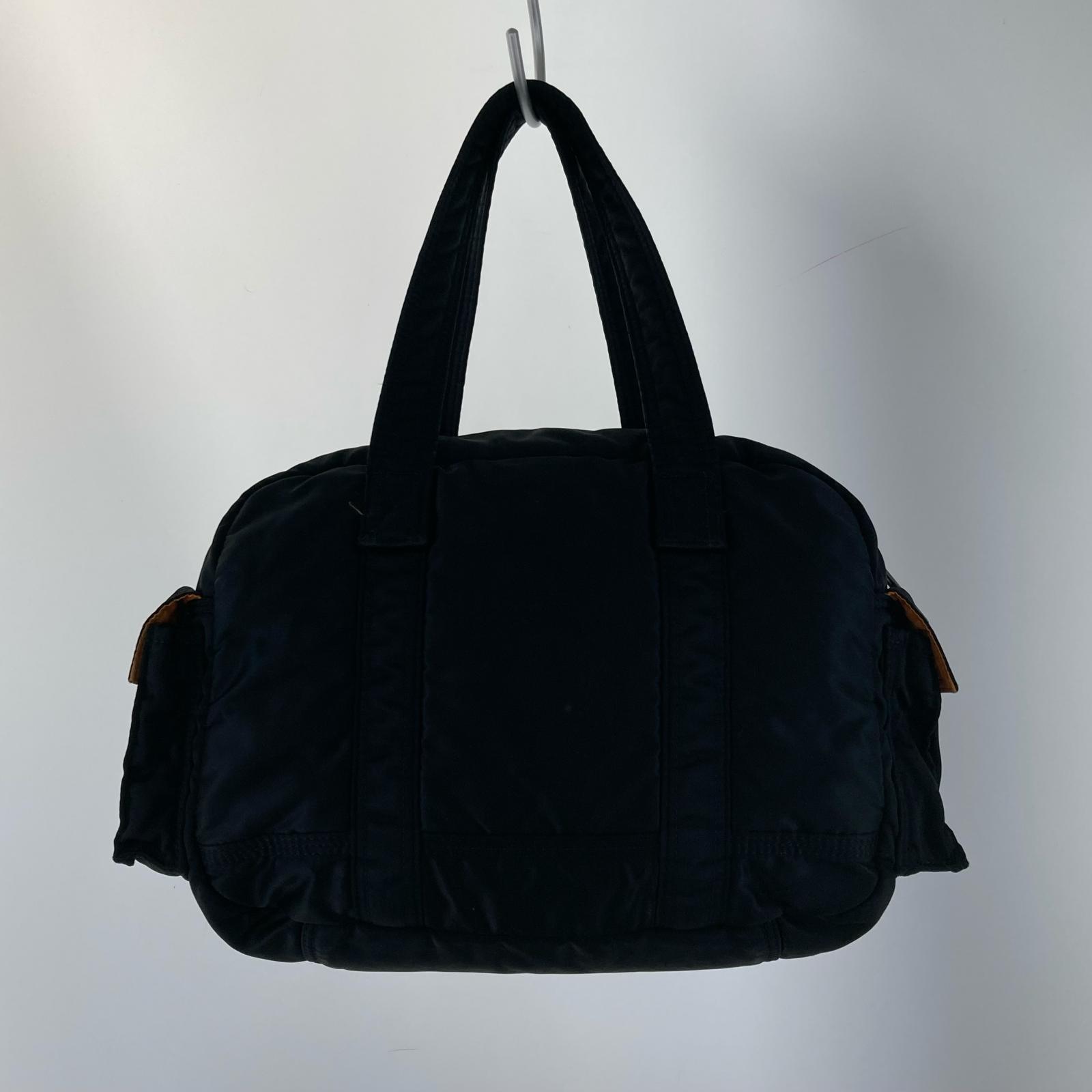 その他バッグ ミニボストンバッグ BLK ブラック