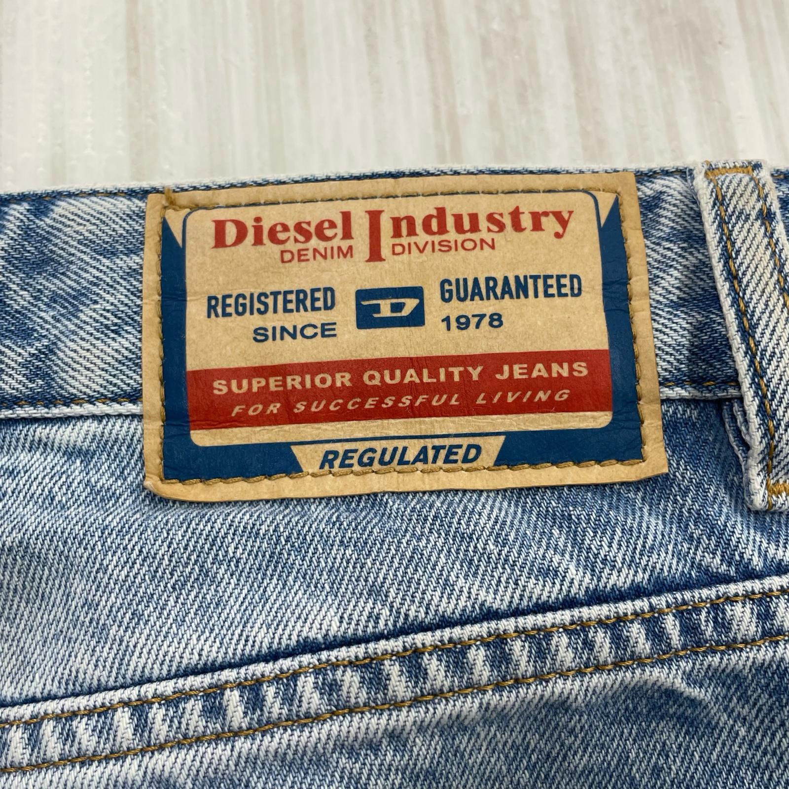 デニムパンツ 1996 D-SIRE A06926 Denim