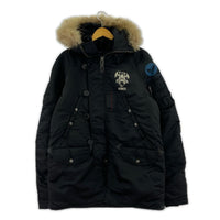 ジャケット 28-A6755/6102125/ブラック M ブラック