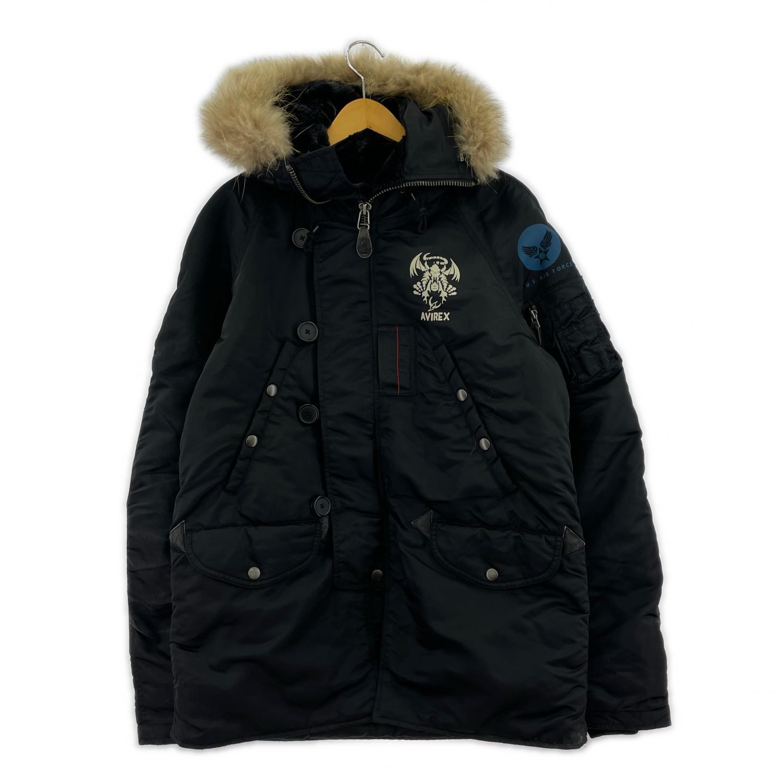 ジャケット 28-A6755/6102125/ブラック M ブラック